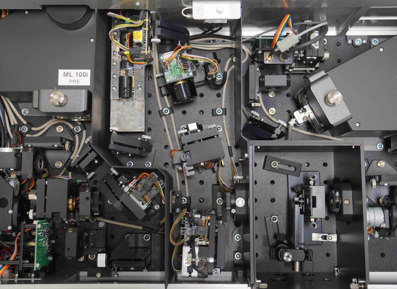 Transient Absorption