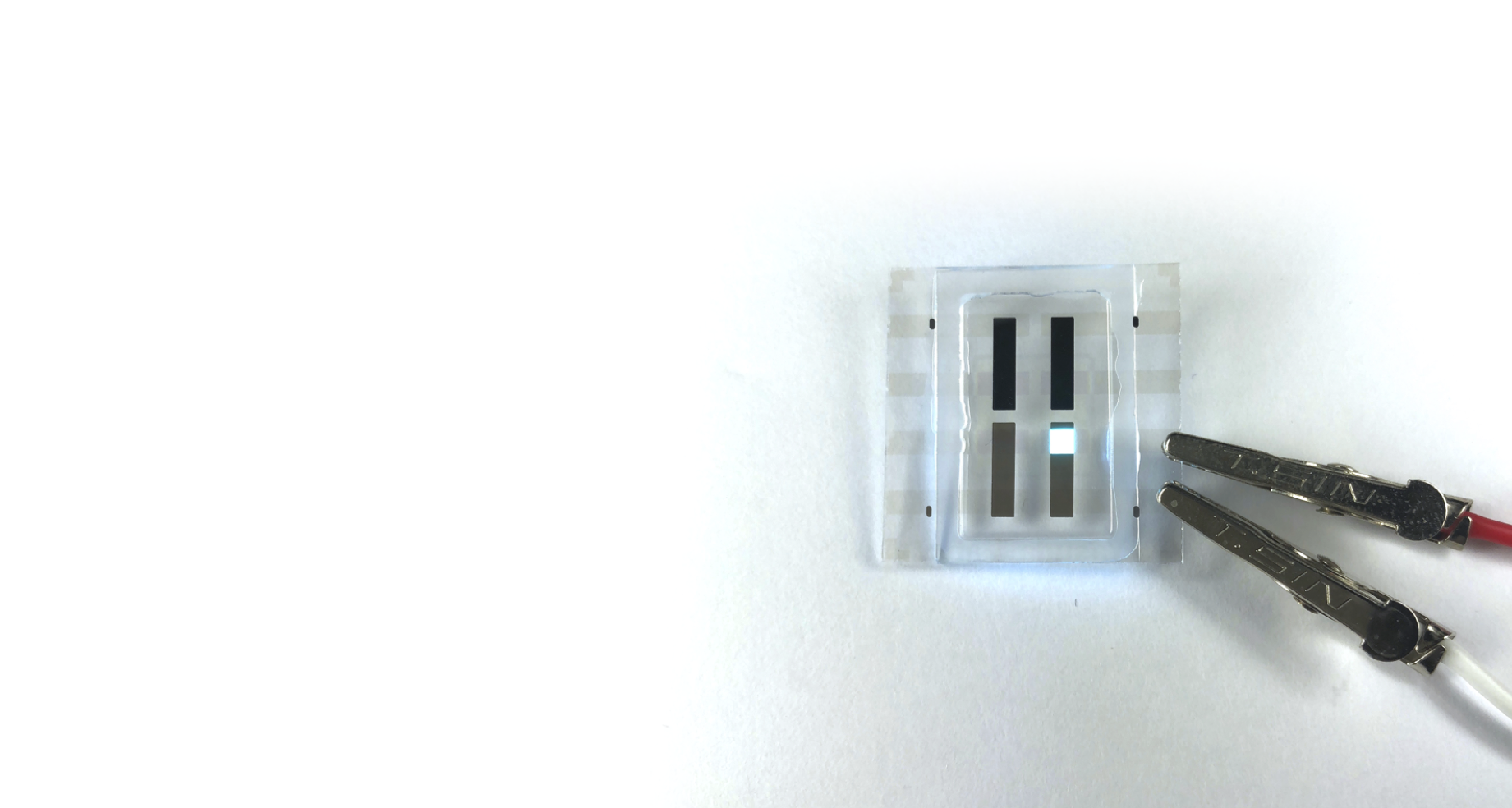 Research visualization