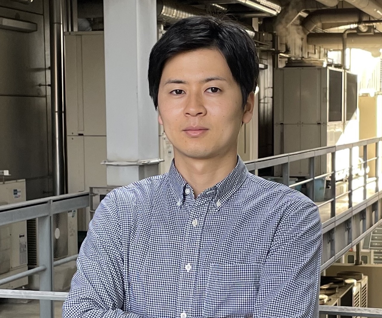 Tatsuya Mori